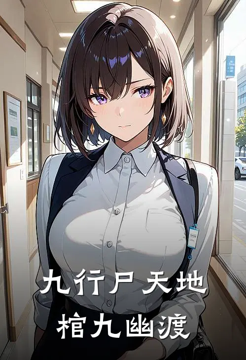 九行尸天地棺九幽渡