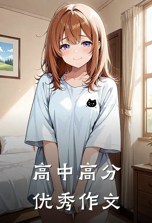 高中高分优秀作文