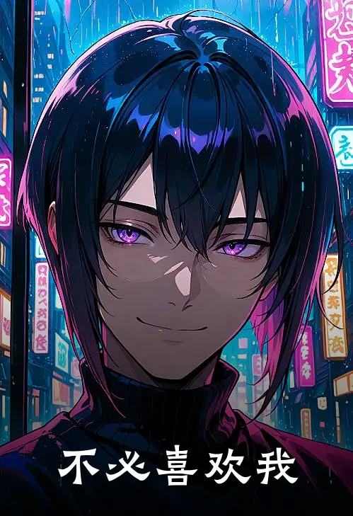 不必喜欢我