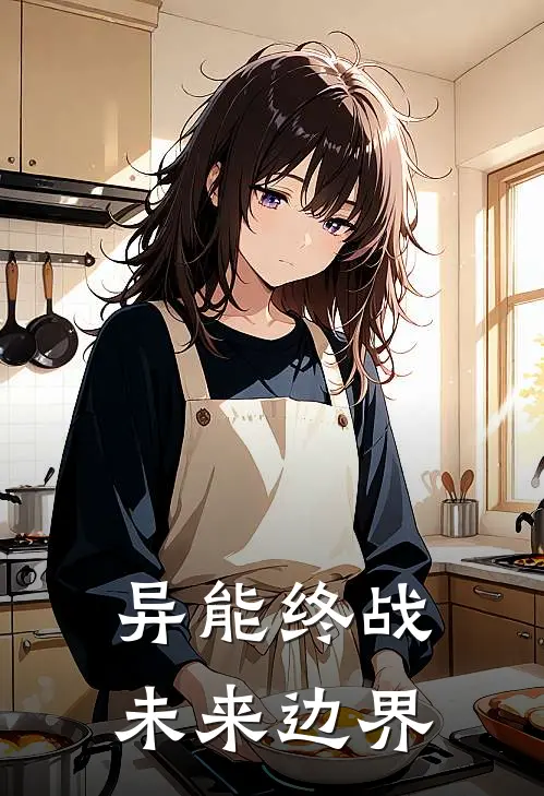 异能终战未来边界