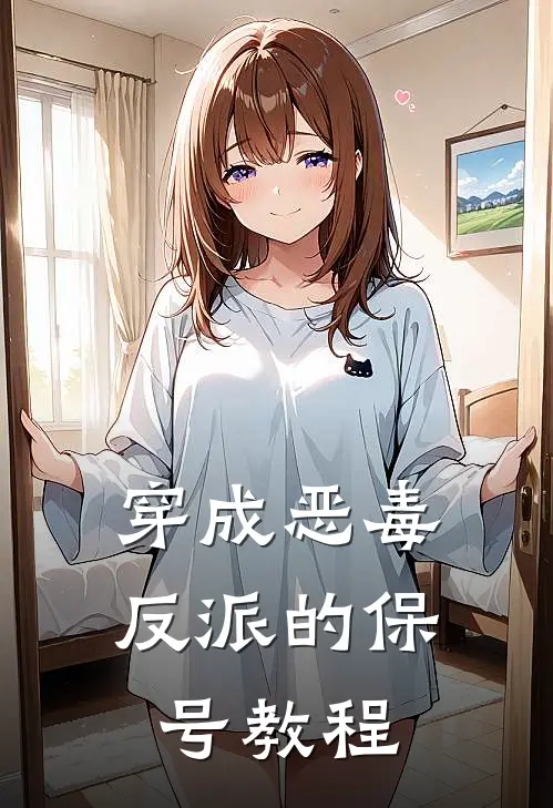 穿成恶毒反派的保号教程
