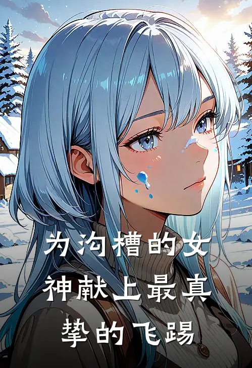 为沟槽的女神献上最真挚的飞踢