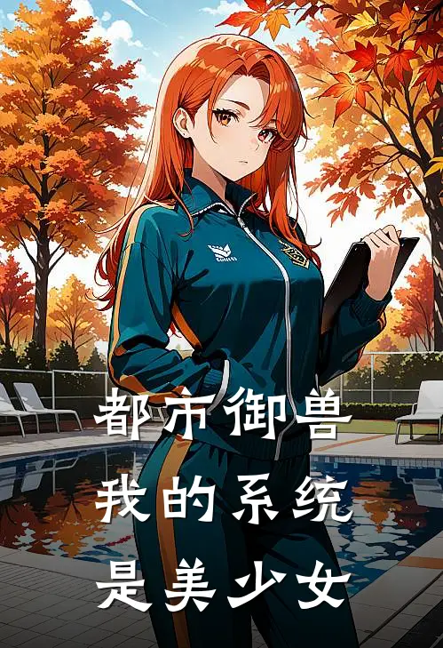 都市御兽：我的系统是美少女