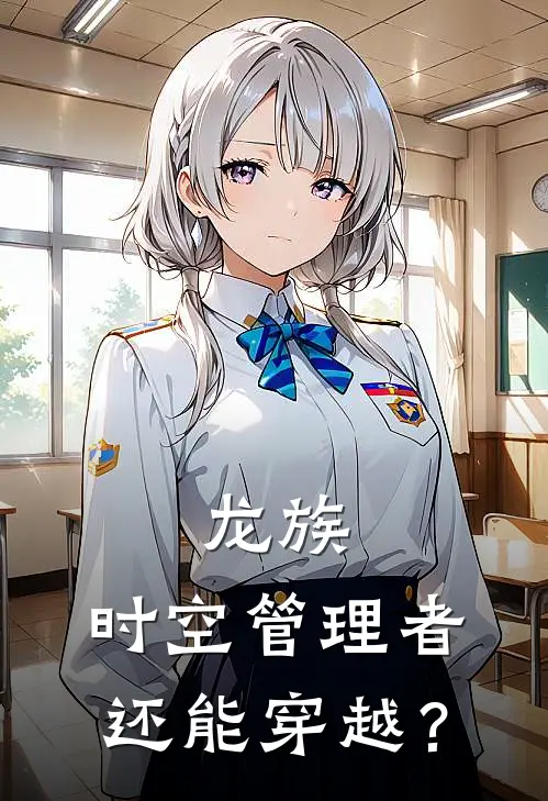 龙族：时空管理者还能穿越？