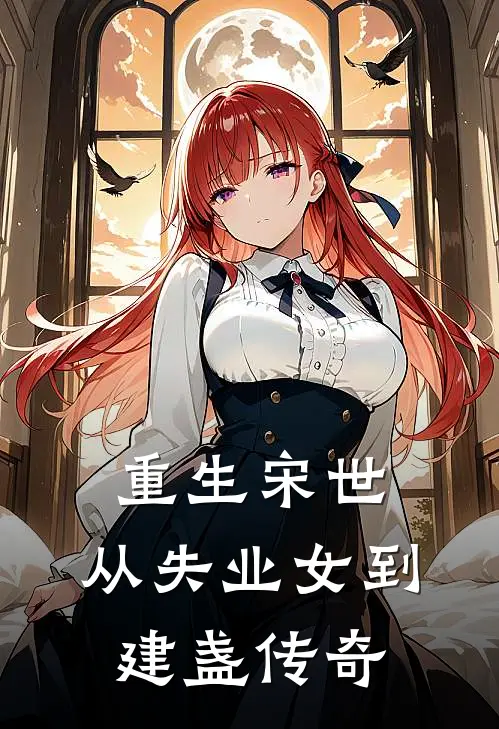 重生宋世：从失业女到建盏传奇