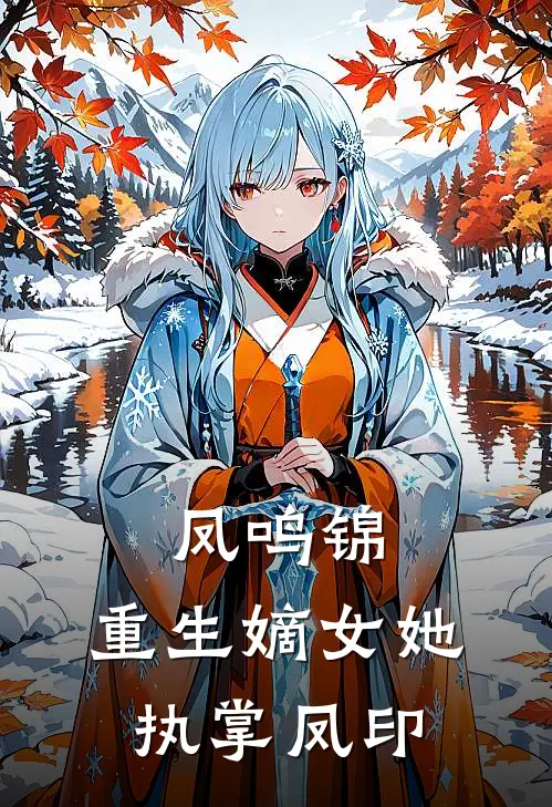 凤鸣锦：重生嫡女她执掌凤印