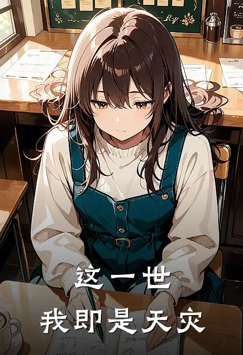 这一世，我即是天灾