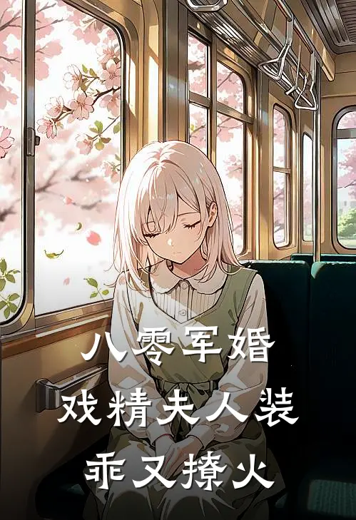 八零军婚，戏精夫人装乖又撩火