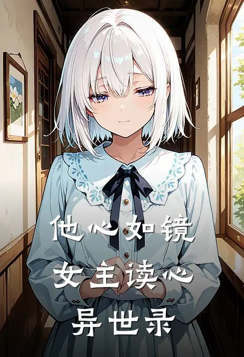 他心如镜：女主读心异世录