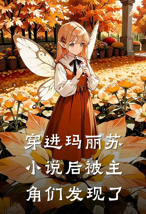 穿进玛丽苏小说后被主角们发现了