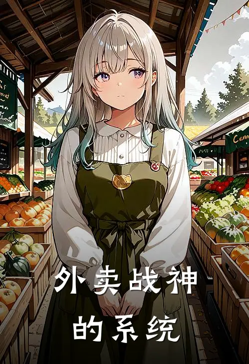 外卖战神的系统