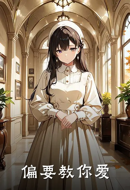 偏要教你爱