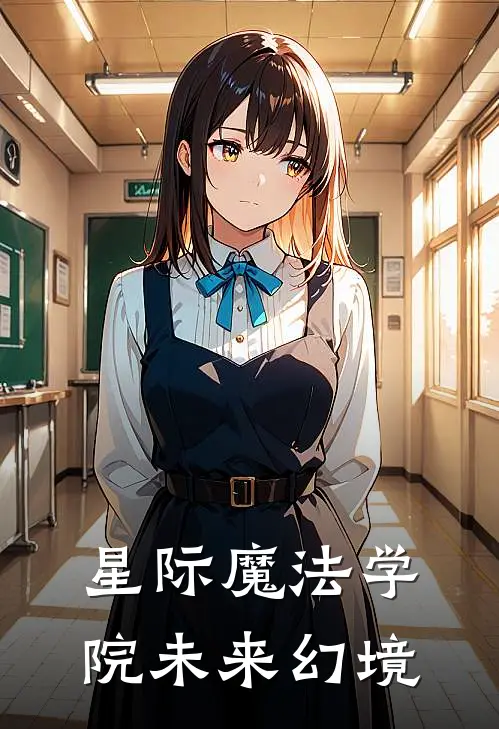 星际魔法学院未来幻境