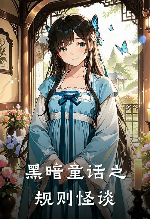 黑暗童话之规则怪谈