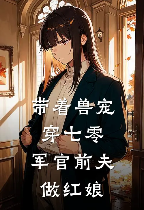 带着兽宠穿七零，军官前夫做红娘