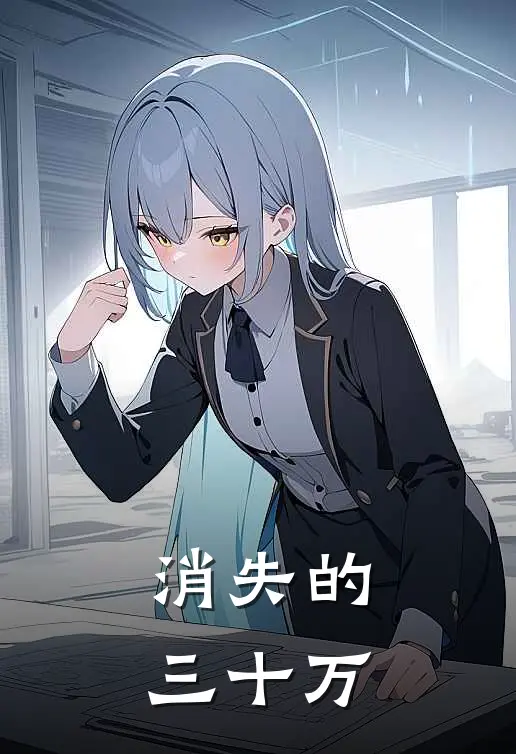 消失的三十万