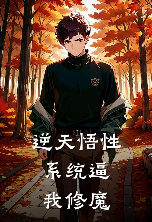 逆天悟性，系统逼我修魔