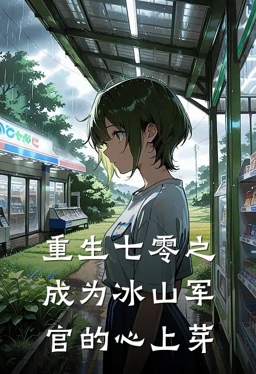 重生七零之成为冰山军官的心上芽