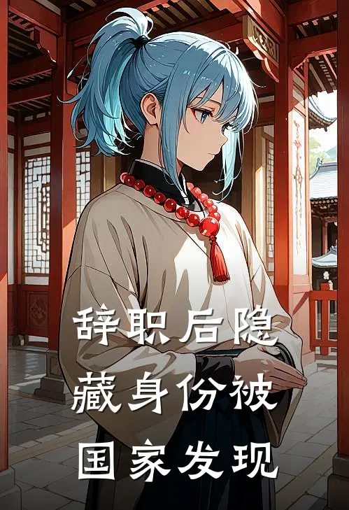 辞职后隐藏身份被国家发现