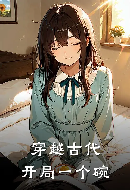 穿越古代，开局一个碗