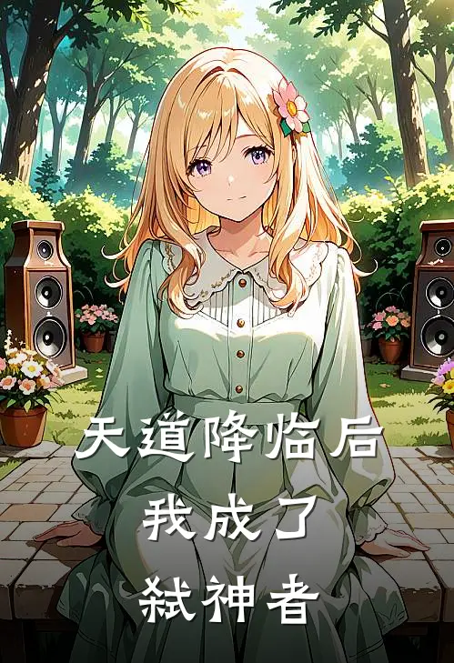 天道降临后，我成了弑神者