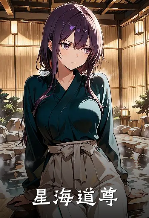 星海道尊