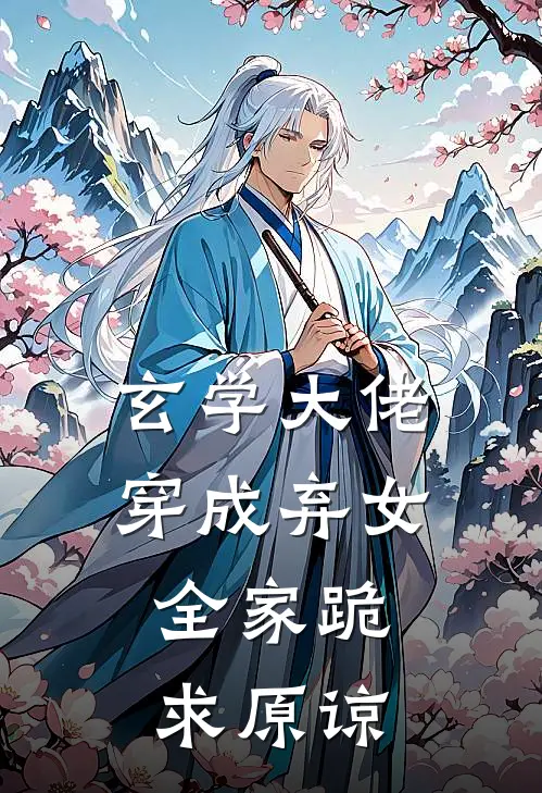 玄学大佬穿成弃女，全家跪求原谅