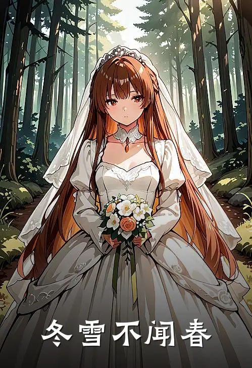 冬雪不闻春