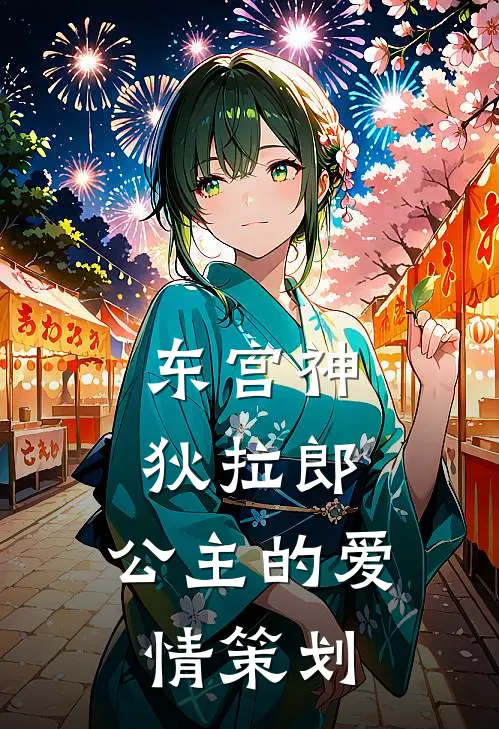 东宫神狄拉郎：公主的爱情策划