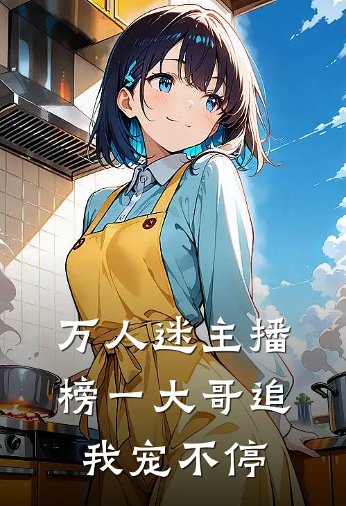 万人迷主播，榜一大哥追我宠不停