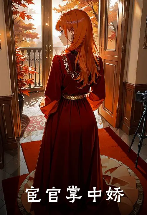 宦官掌中娇