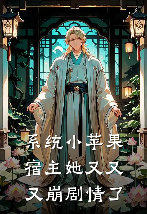 系统小苹果宿主她又又又崩剧情了