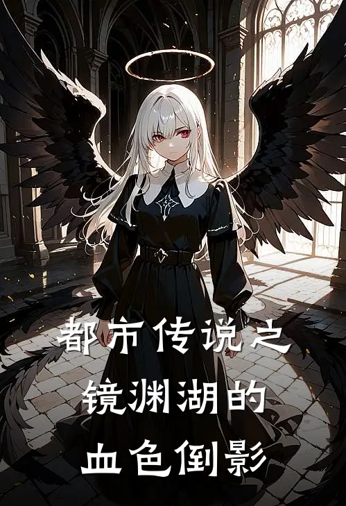 都市传说之镜渊湖的血色倒影