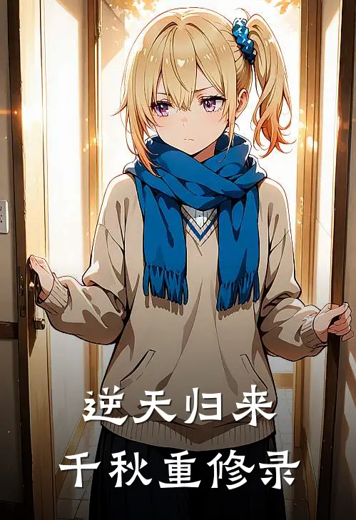 逆天归来：千秋重修录