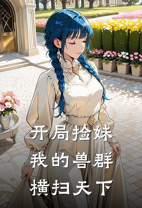 开局捡妹，我的兽群横扫天下