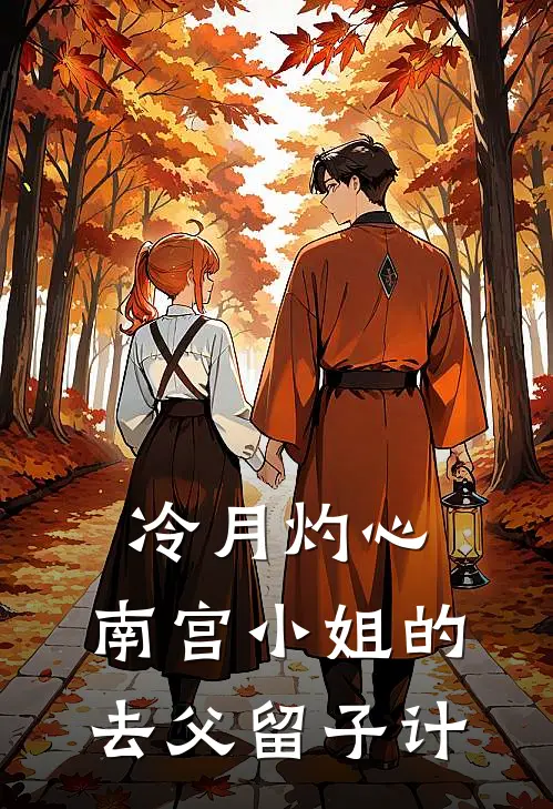 冷月灼心：南宫小姐的去父留子计