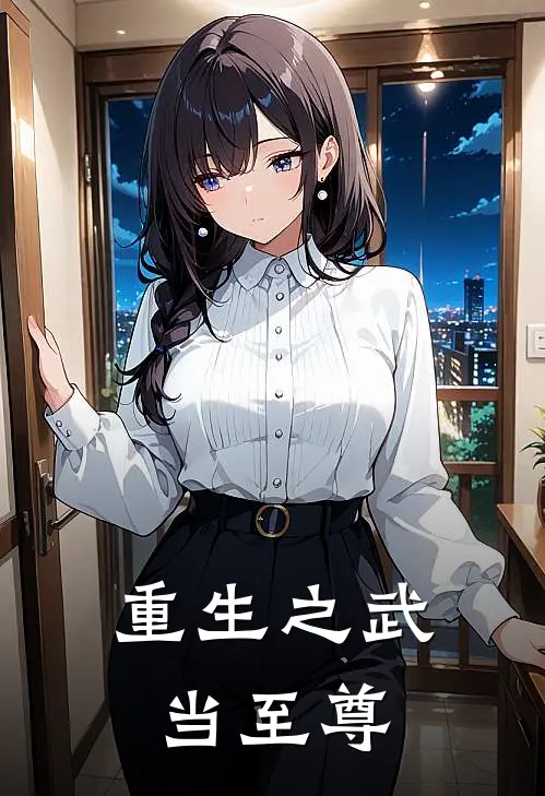 重生之武当至尊