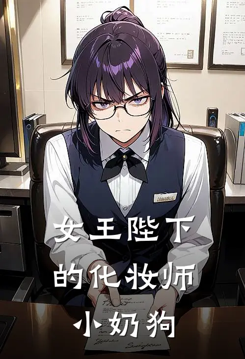 女王陛下的化妆师小奶狗