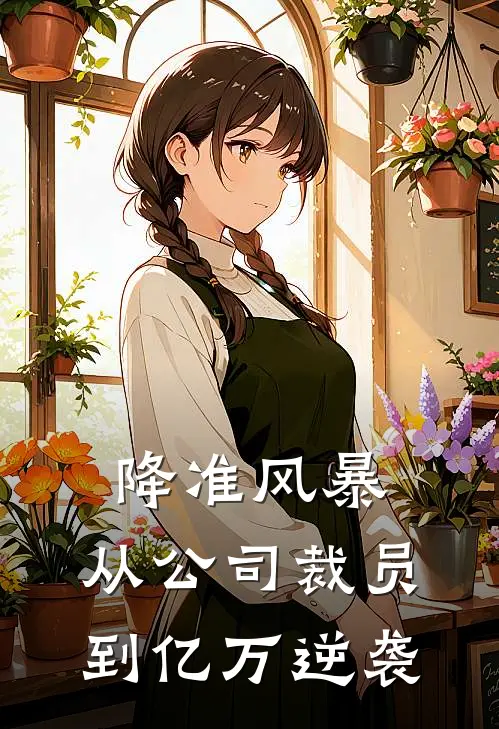 降准风暴，从公司裁员到亿万逆袭