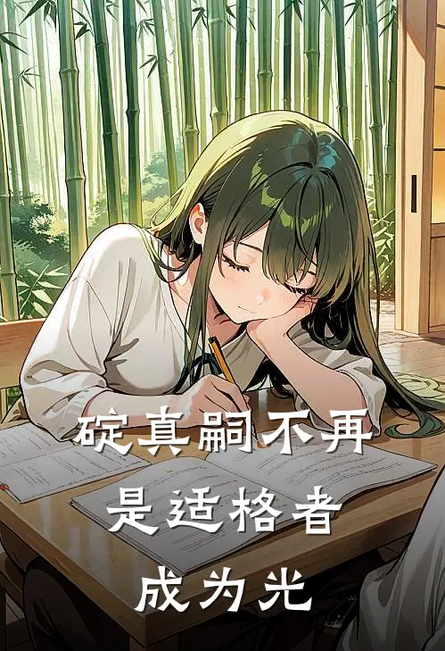 碇真嗣不再是适格者：成为光