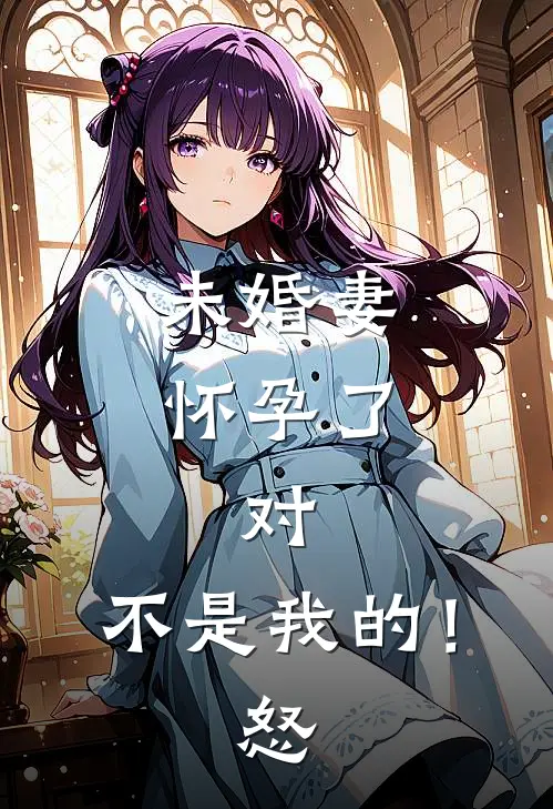 未婚妻怀孕了，对，不是我的！怒