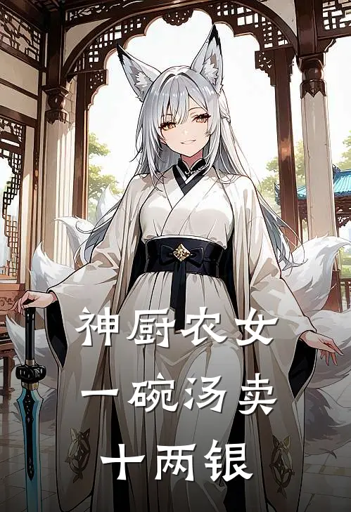 神厨农女：一碗汤卖十两银