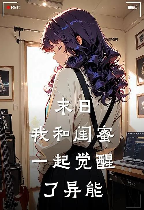 末日，我和闺蜜一起觉醒了异能