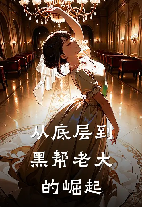 从底层到黑帮老大的崛起