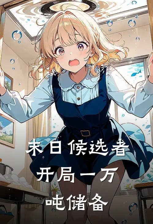 末日候选者：开局一万吨储备