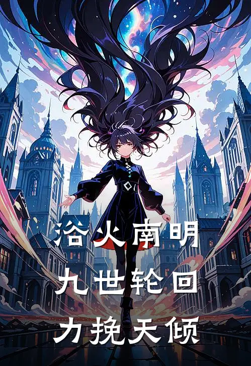 浴火南明：九世轮回力挽天倾