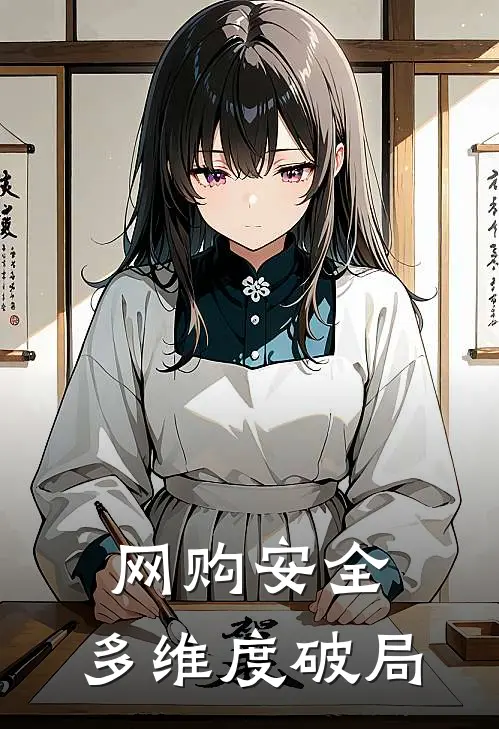 网购安全：多维度破局