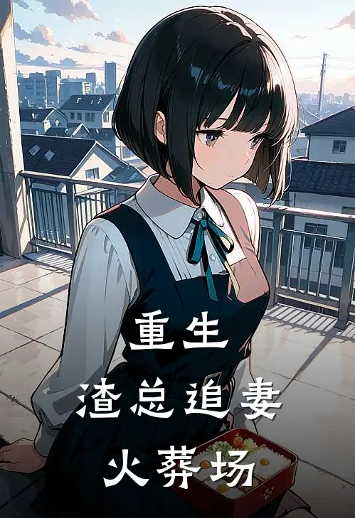 重生：渣总追妻火葬场