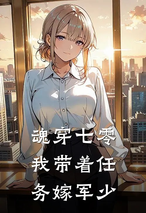 魂穿七零，我带着任务嫁军少