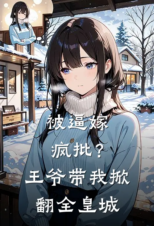 被逼嫁疯批？王爷带我掀翻全皇城